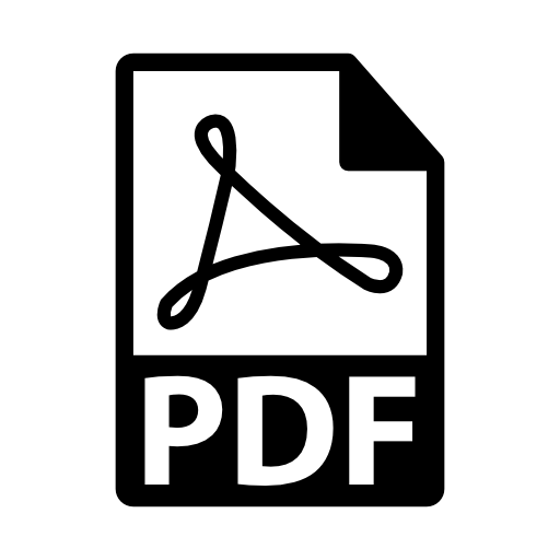 Dossier sponsoring 2018